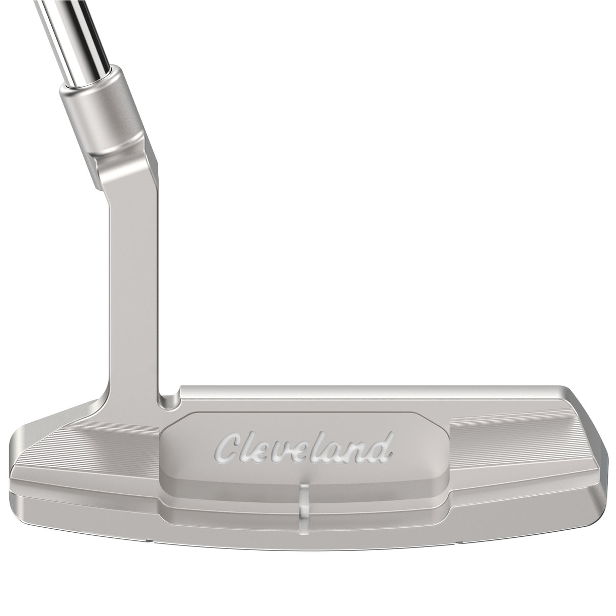 Cleveland HB Soft Milled 4 Putter, Plumber's Neck, Rechtshand - Golflaedchen.de