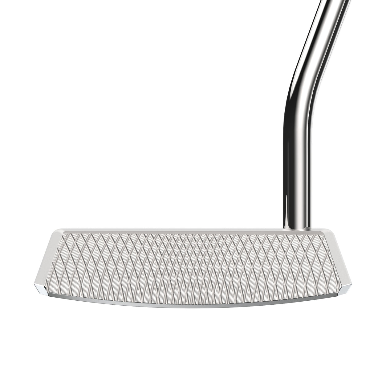Cleveland HB Soft Milled 11 Putter, Single Bend, Rechtshand - Golflaedchen.de