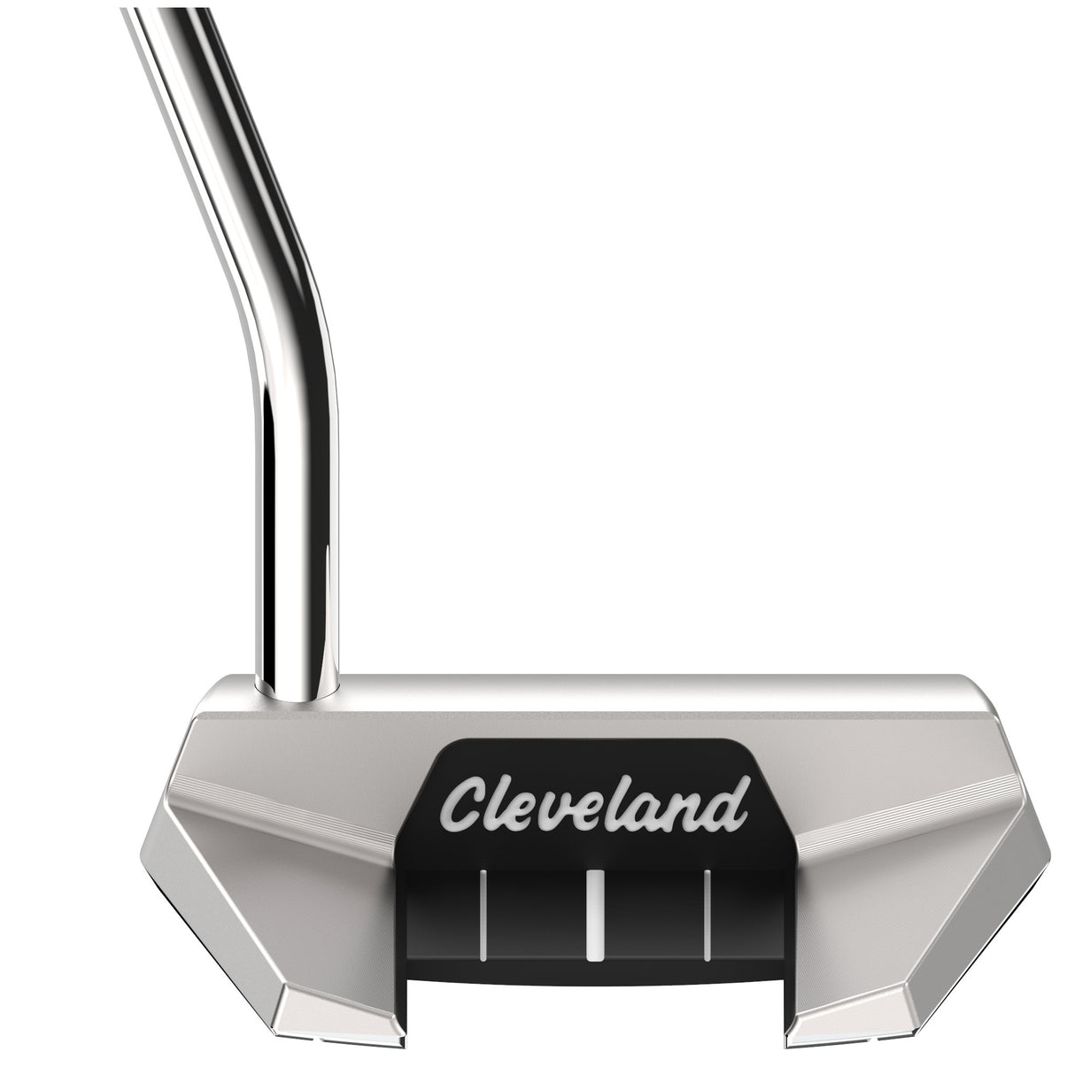 Cleveland HB Soft Milled 11 Putter, Single Bend, Rechtshand - Golflaedchen.de