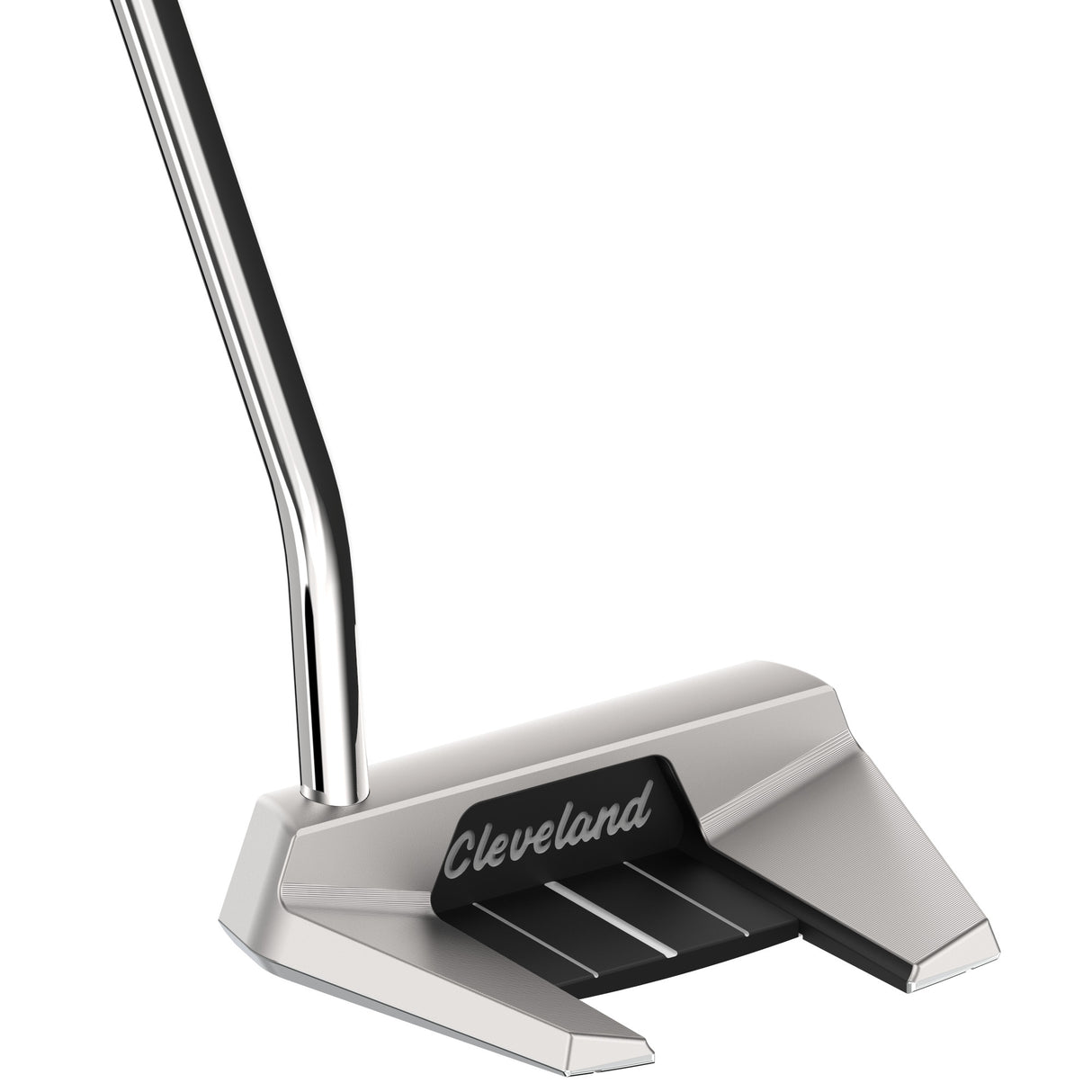 Cleveland HB Soft Milled 11 Putter, Single Bend, Linkshand - Golflaedchen.de