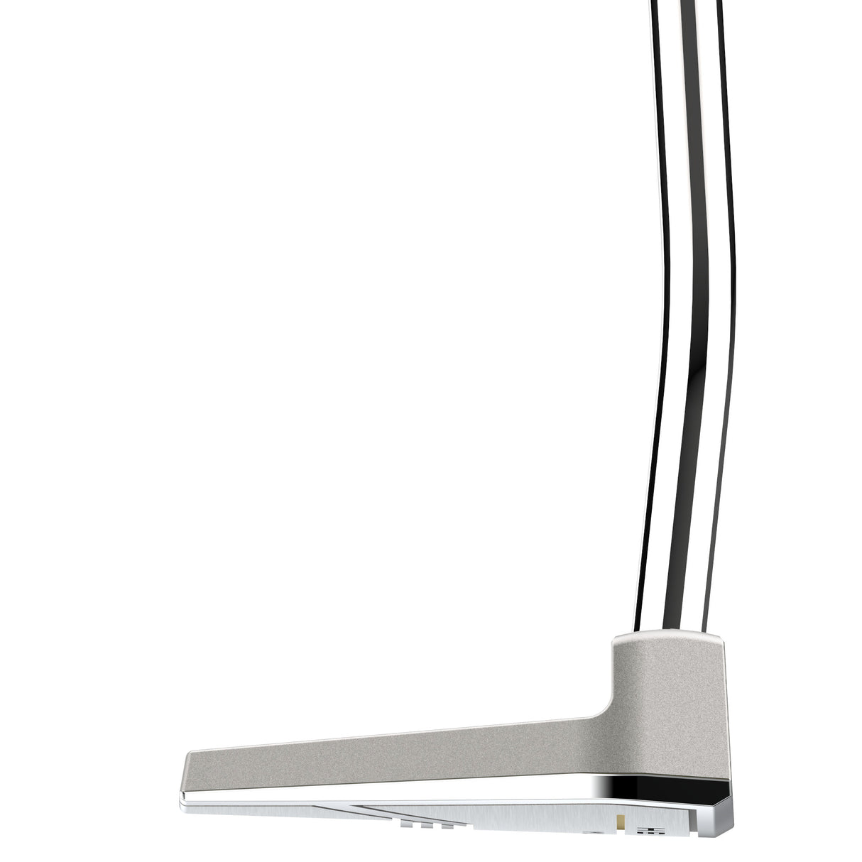 Cleveland HB Soft Milled 11 Putter, Single Bend, Linkshand - Golflaedchen.de