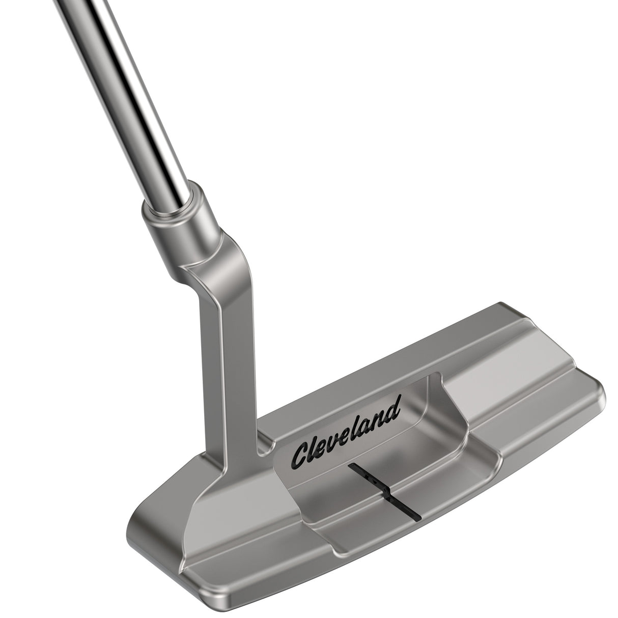 Cleveland HB Soft 2 Putter, #1 Plumber's Neck, Linkshand