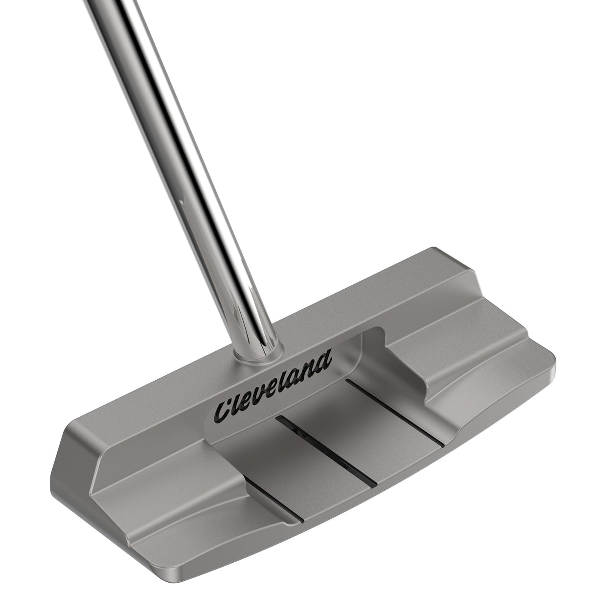 Cleveland HB Soft 2 Putter, #8C Center Shaft, Rechtshand