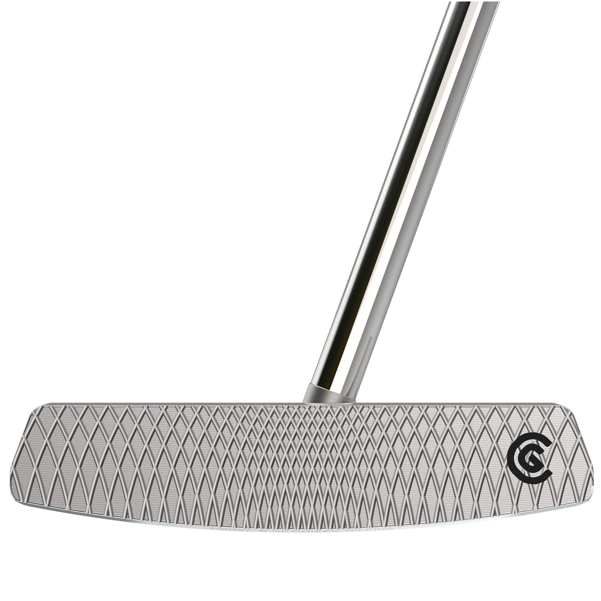 Cleveland HB Soft 2 Putter, #8C Center Shaft, Rechtshand