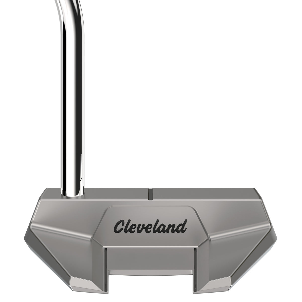 Cleveland HB Soft 2 Putter, #11 Single Bend, Linkshand