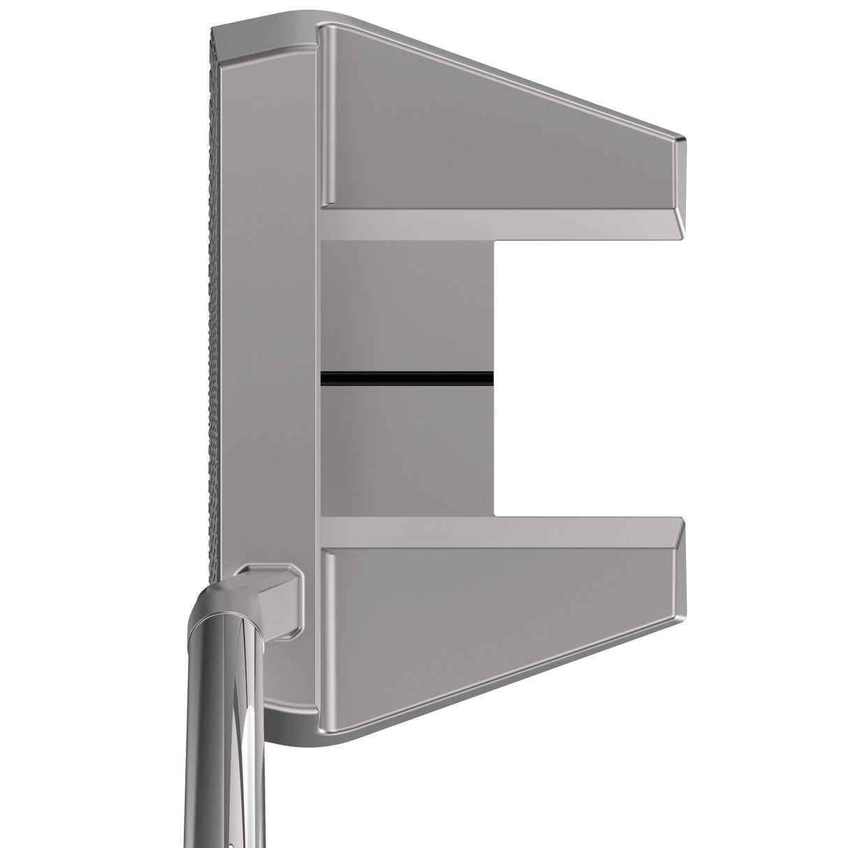 Cleveland HB Soft 2 Putter, #11S Slant Neck, Rechtshand