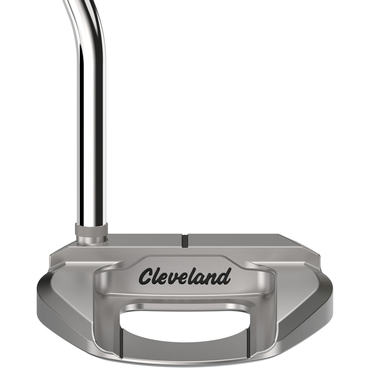 Cleveland HB Soft 2 Putter, Retrieve Single Bend, Linkshand