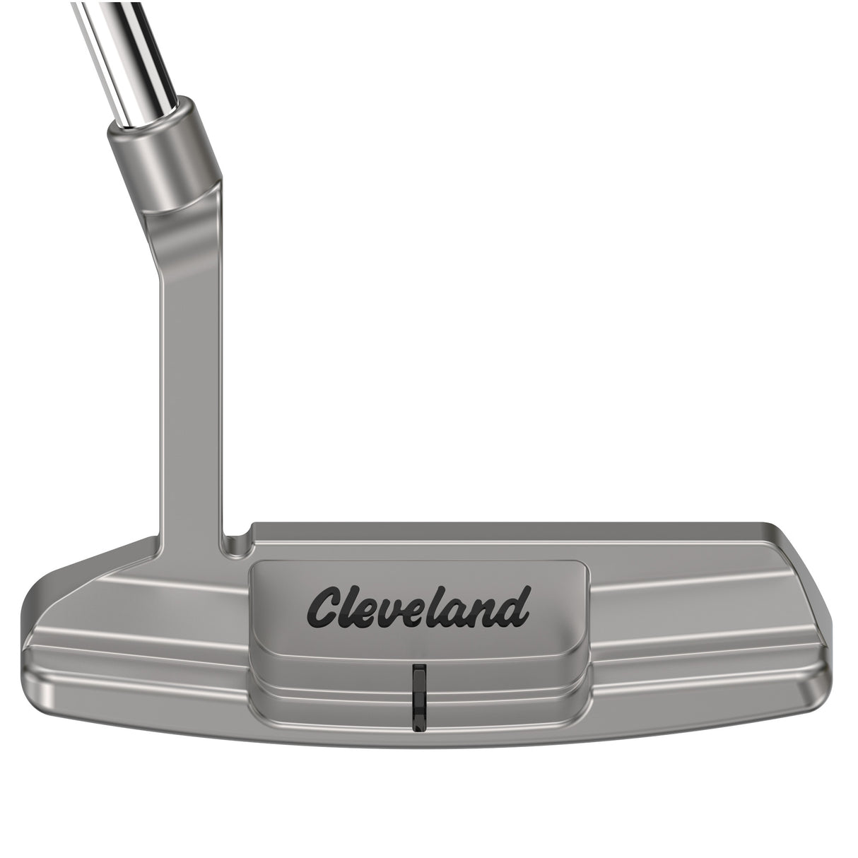 Cleveland HB Soft 2 Damen Putter, #1 Plumber's Neck, Rechtshand