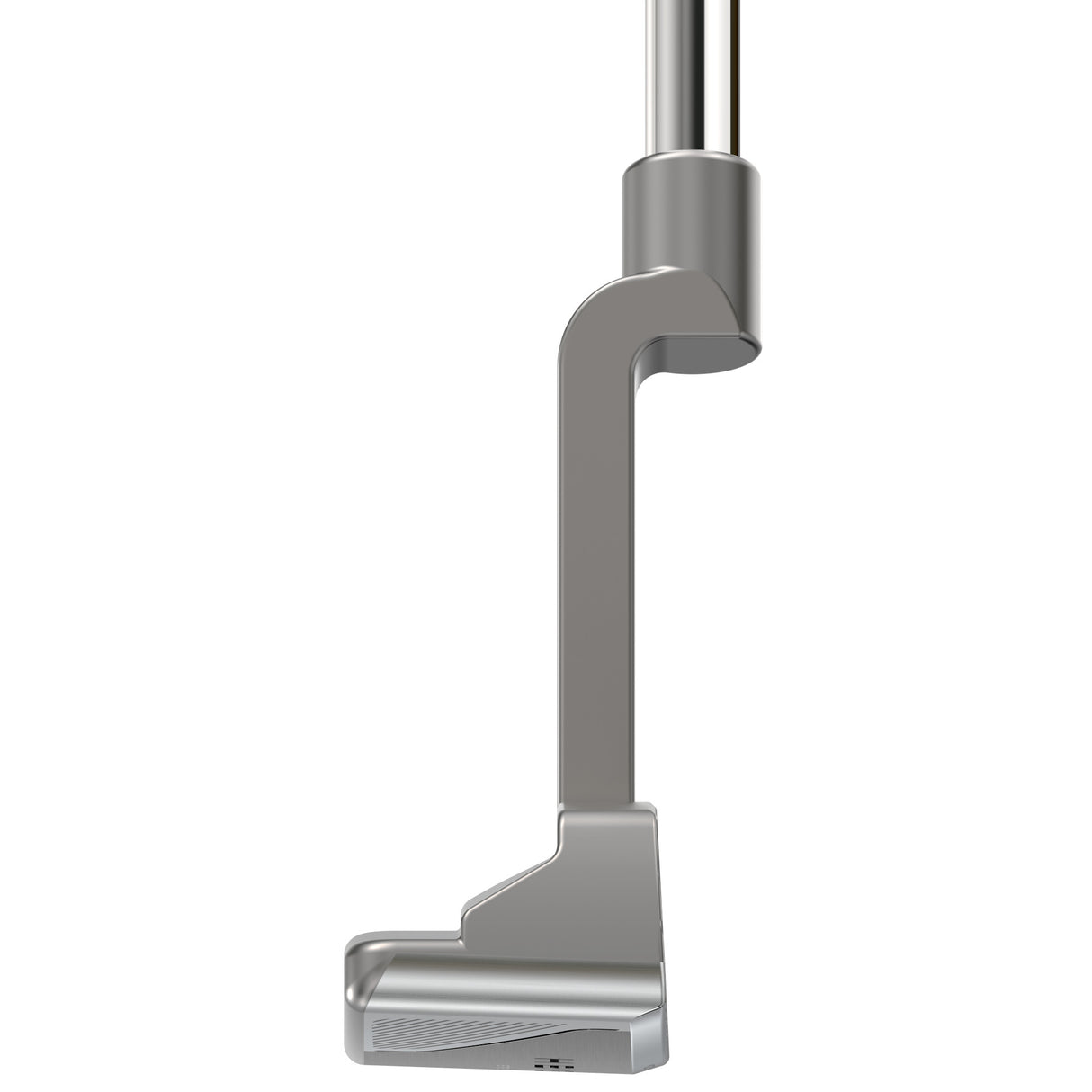 Cleveland HB Soft 2 Damen Putter, #1 Plumber's Neck, Rechtshand