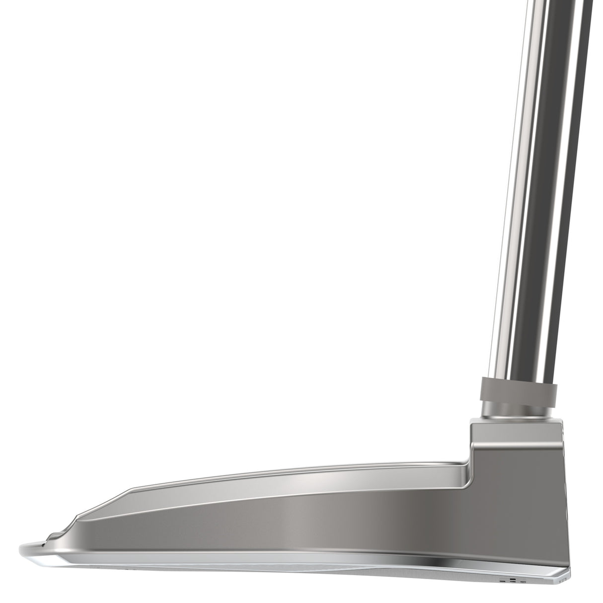 Cleveland HB Soft 2 Damen Putter, Retrieve Single Bend, Rechtshand