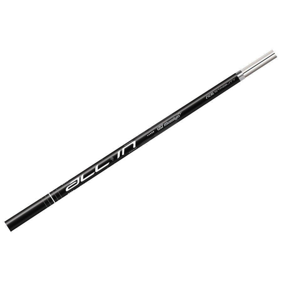 Cleveland HB Soft 2 Black Putter, 15 Single Bend, Rechtshand - Golflaedchen.de