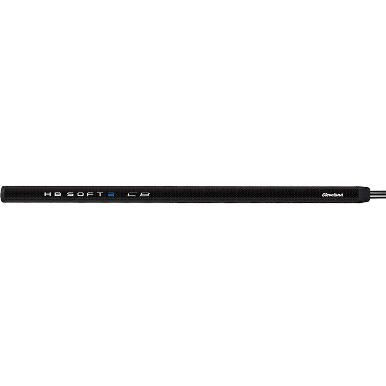 Cleveland HB Soft 2 Putter, Retrieve CB, Rechtshand