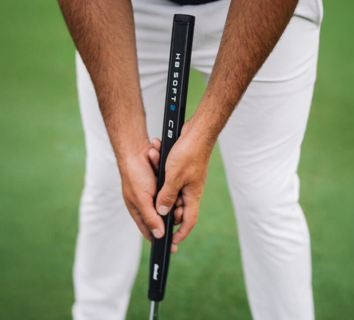 Cleveland HB Soft 2 Putter, Retrieve CB, Rechtshand - Golflaedchen.de