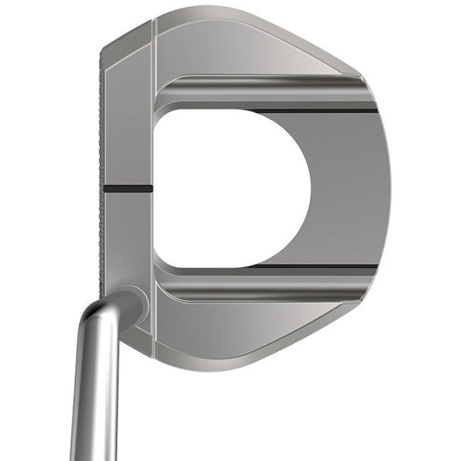 Cleveland HB Soft 2 Putter, Retrieve CB, Rechtshand