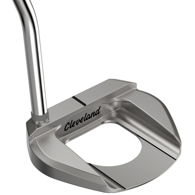 Cleveland HB Soft 2 Putter, Retrieve CB, Rechtshand