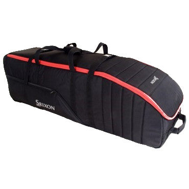 Srixon 2026 Travelcover / Golf Reisetasche, Schwarz