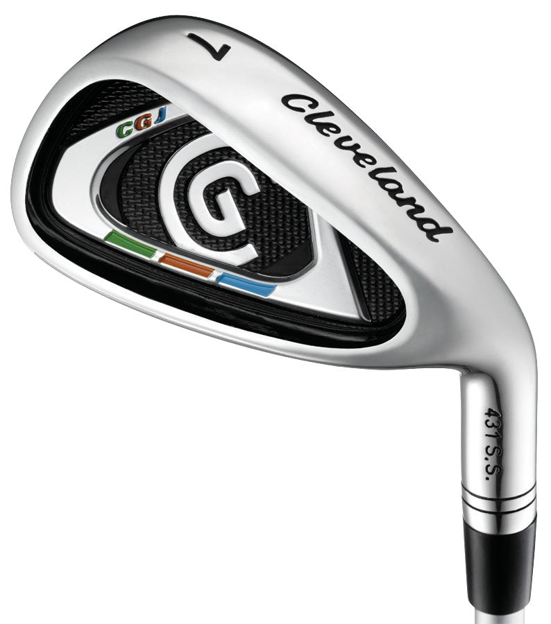 Cleveland Junior Kinder Golfset (10-12 Jahre oder 136-160 cm), Rechtshand