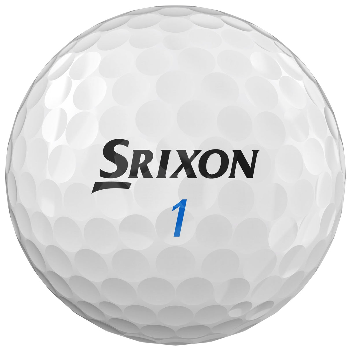 Srixon 2025 AD333 Golfbälle, 12 Stück - Golflaedchen.de