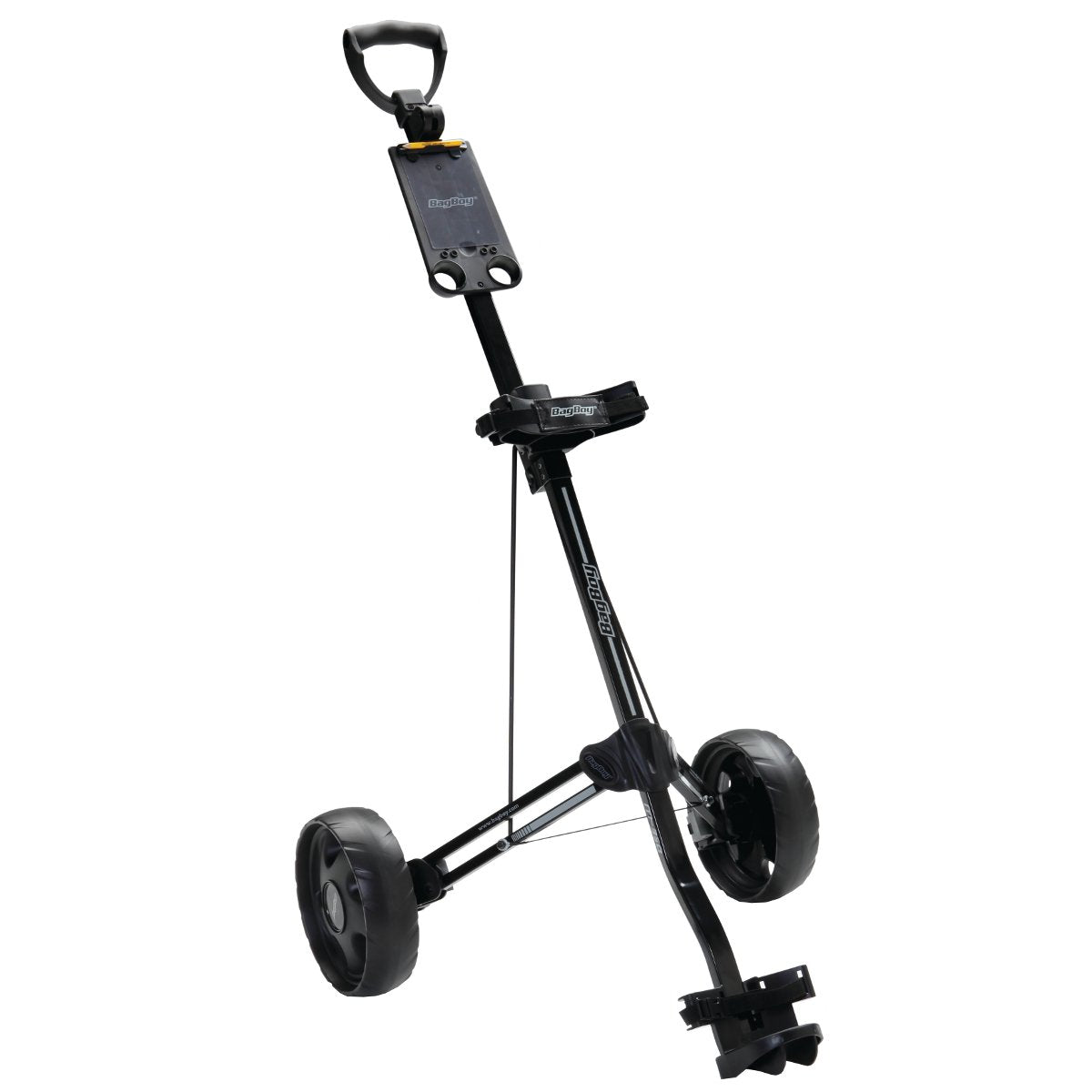 Bag Boy M 350 2-Rad Golf Trolley