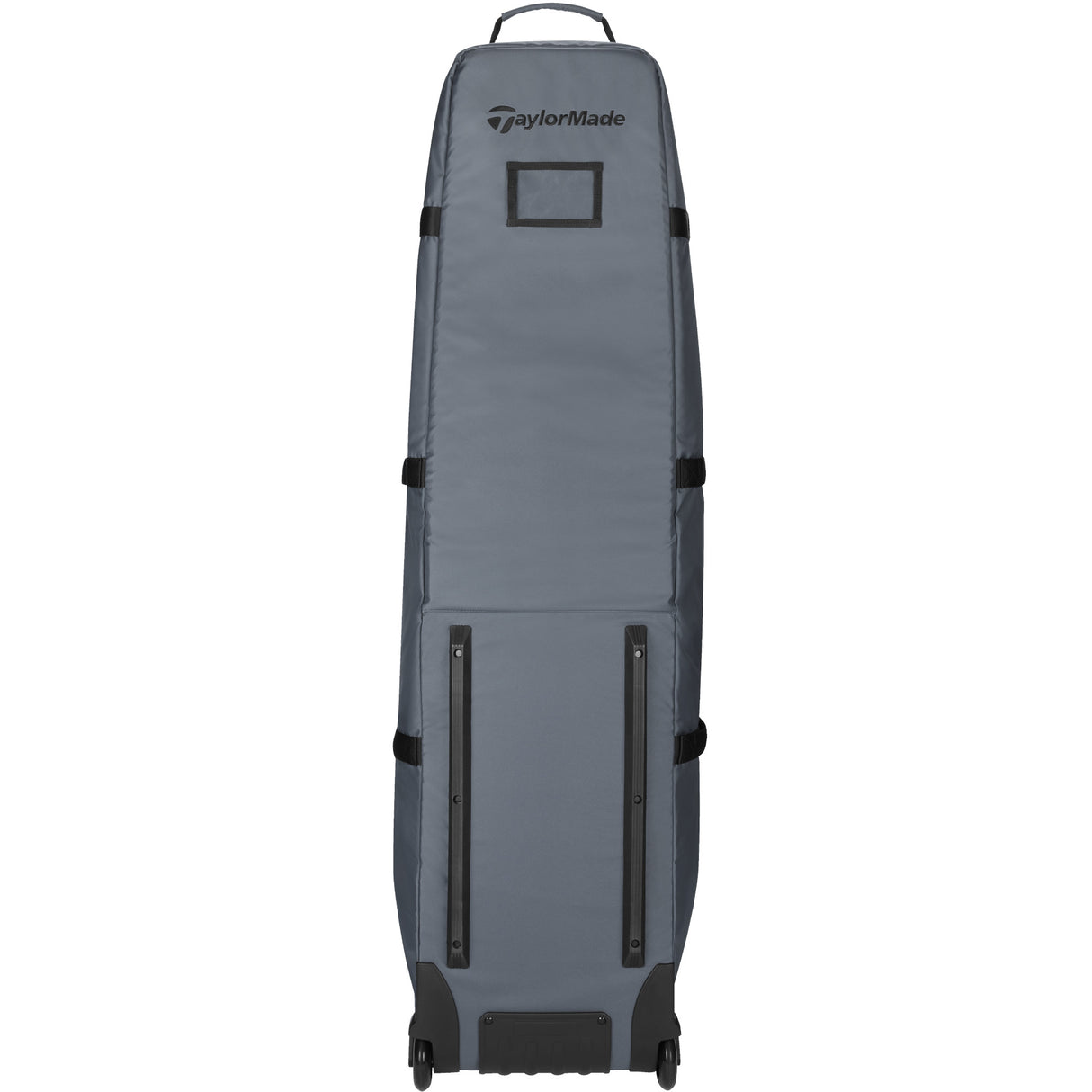 TaylorMade Performance Travelcover / Golf Reisetasche, Grau - Golflaedchen.de