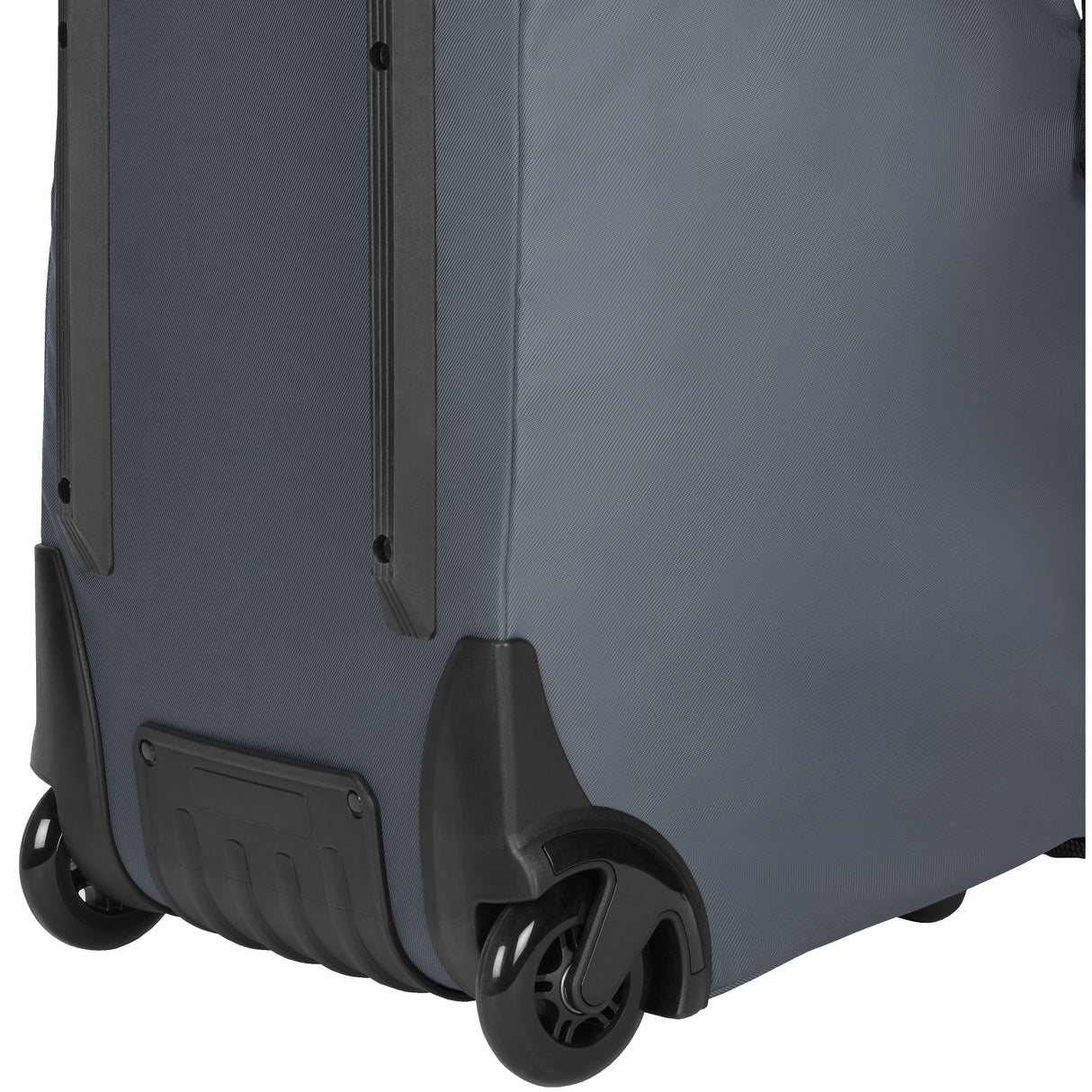 TaylorMade Performance Travelcover / Golf Reisetasche, Grau - Golflaedchen.de