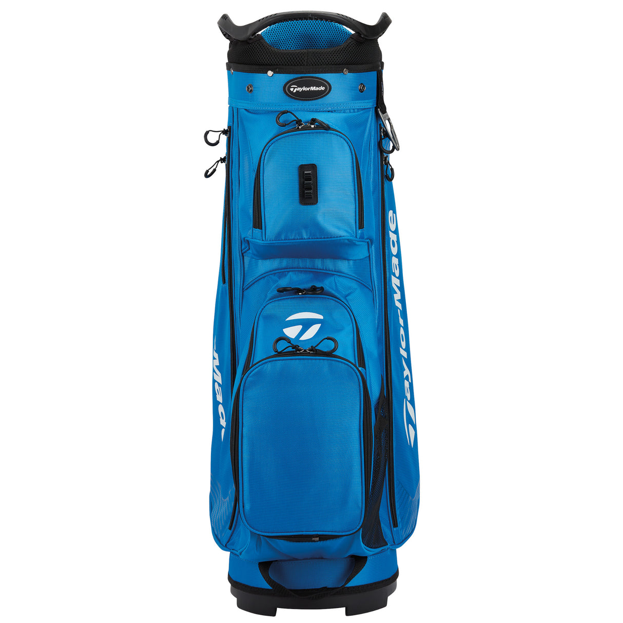 Taylor Made 2026 Pro Cartbag, Royalblau