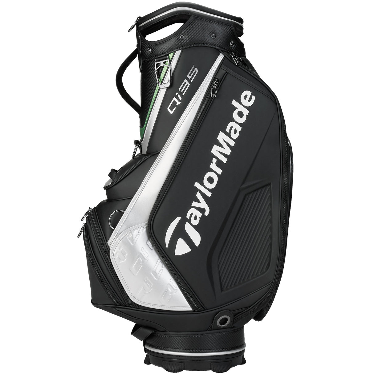 Taylor Made 2025 Tour Players Staffbag