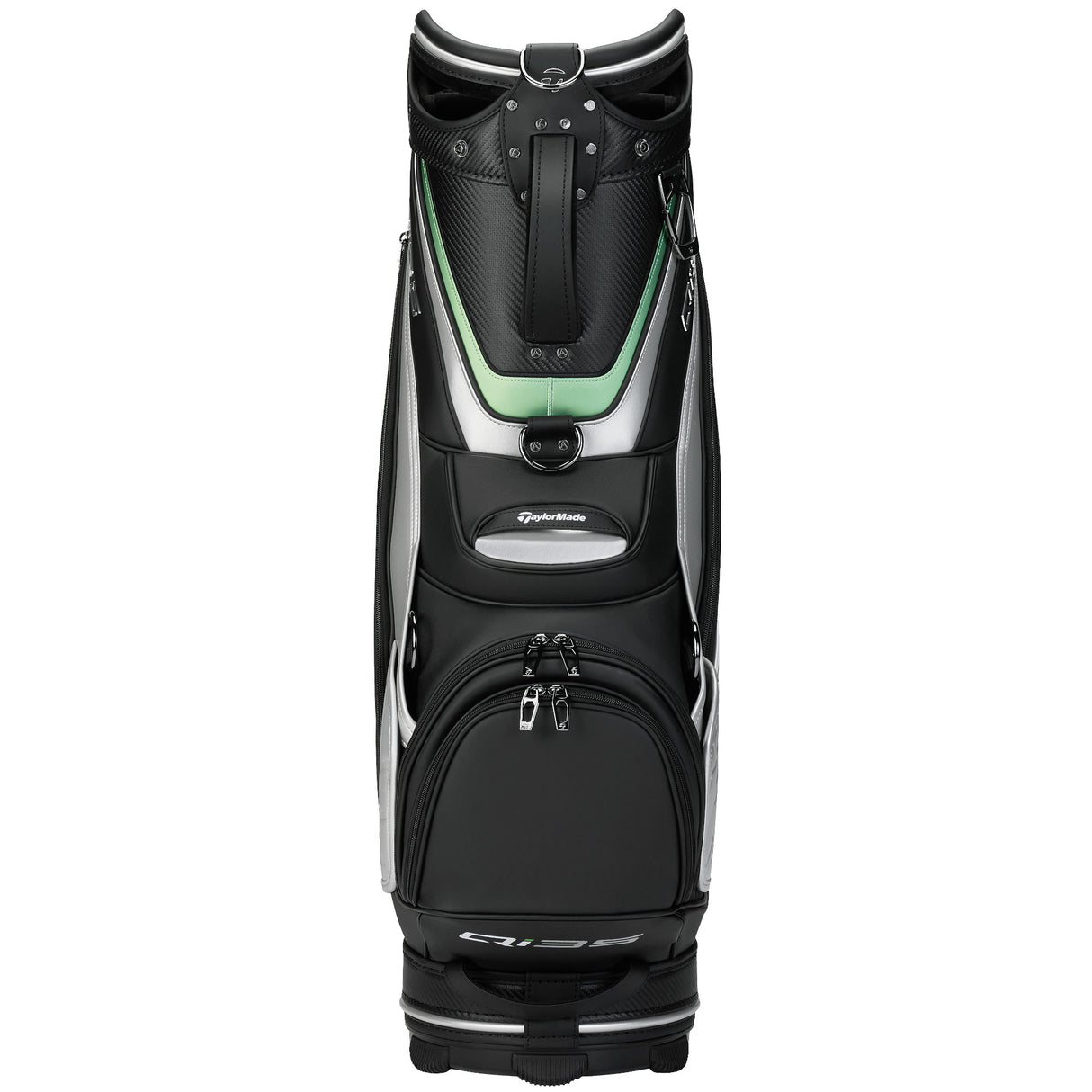 Taylor Made 2025 Tour Players Staffbag