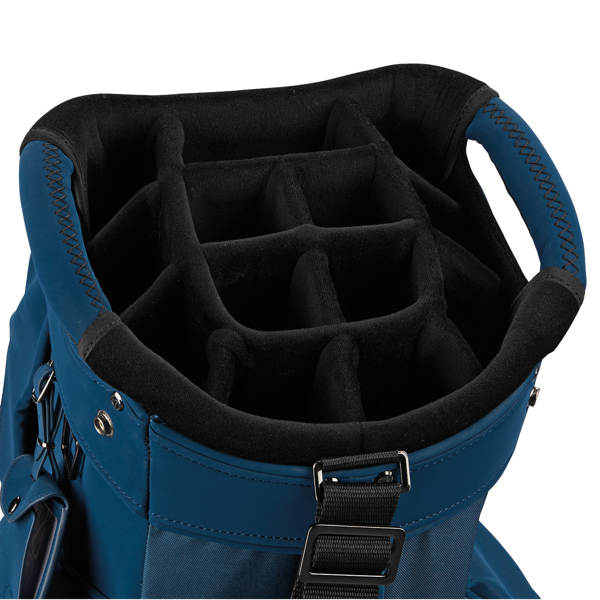 Taylor Made Signature Cartbag, Navy