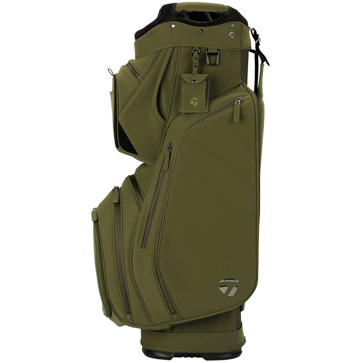 Taylor Made Signature Cartbag, Sage