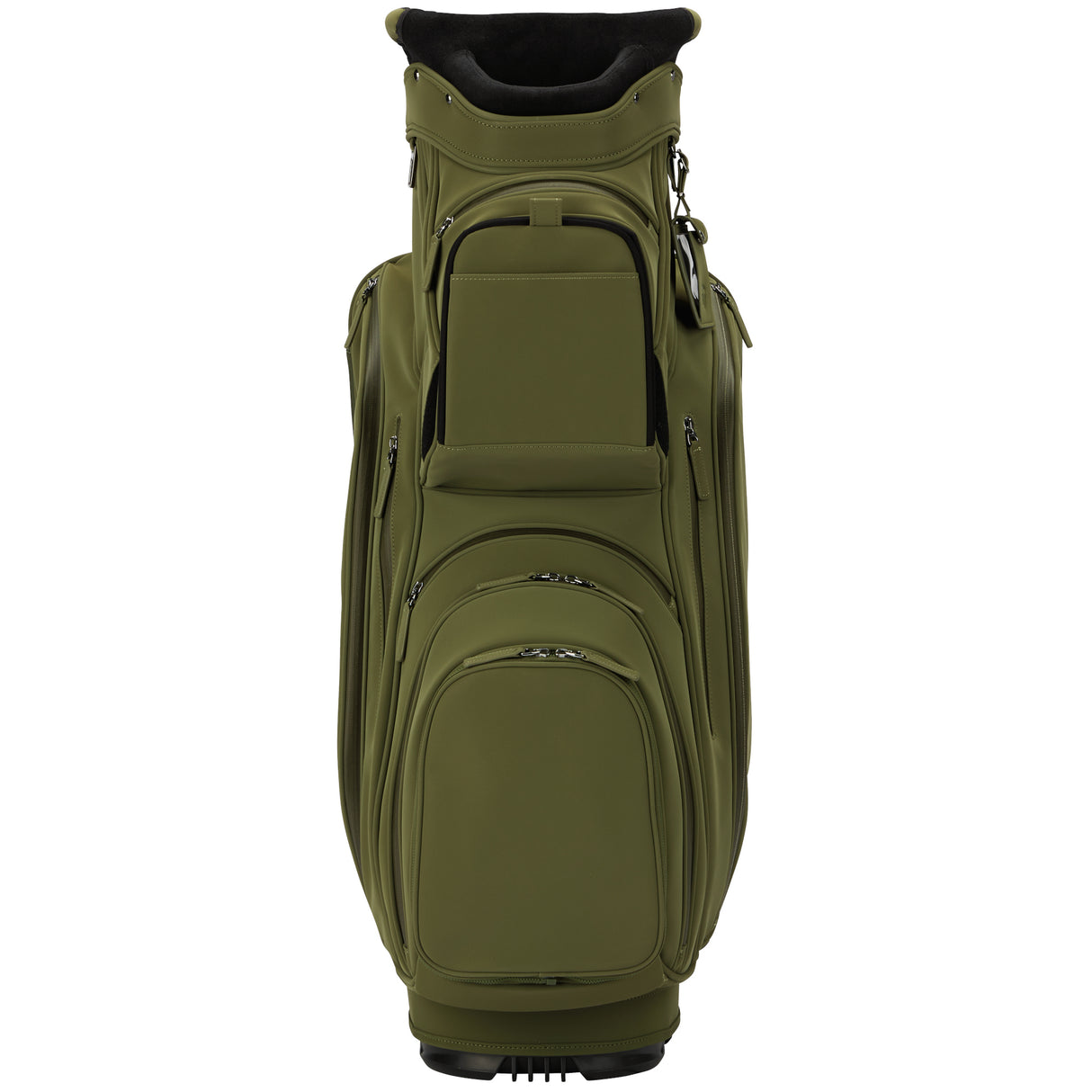 Taylor Made Signature Cartbag, Sage