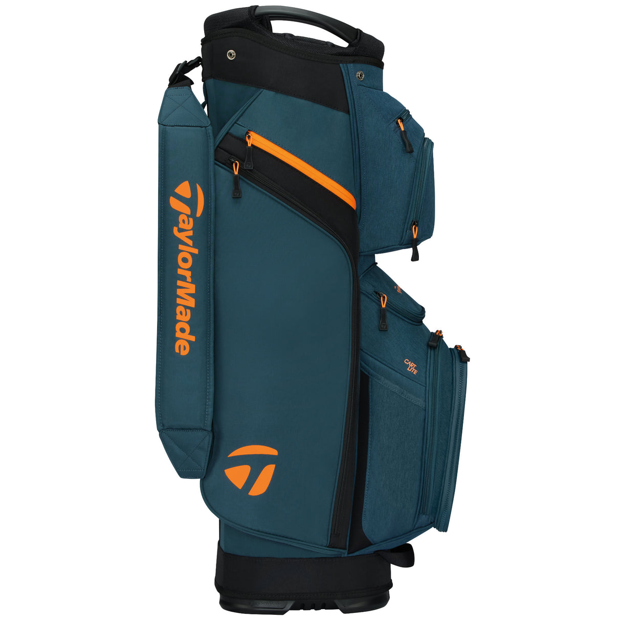 Taylor Made 2026 Cart Lite Cartbag, Tour Modell