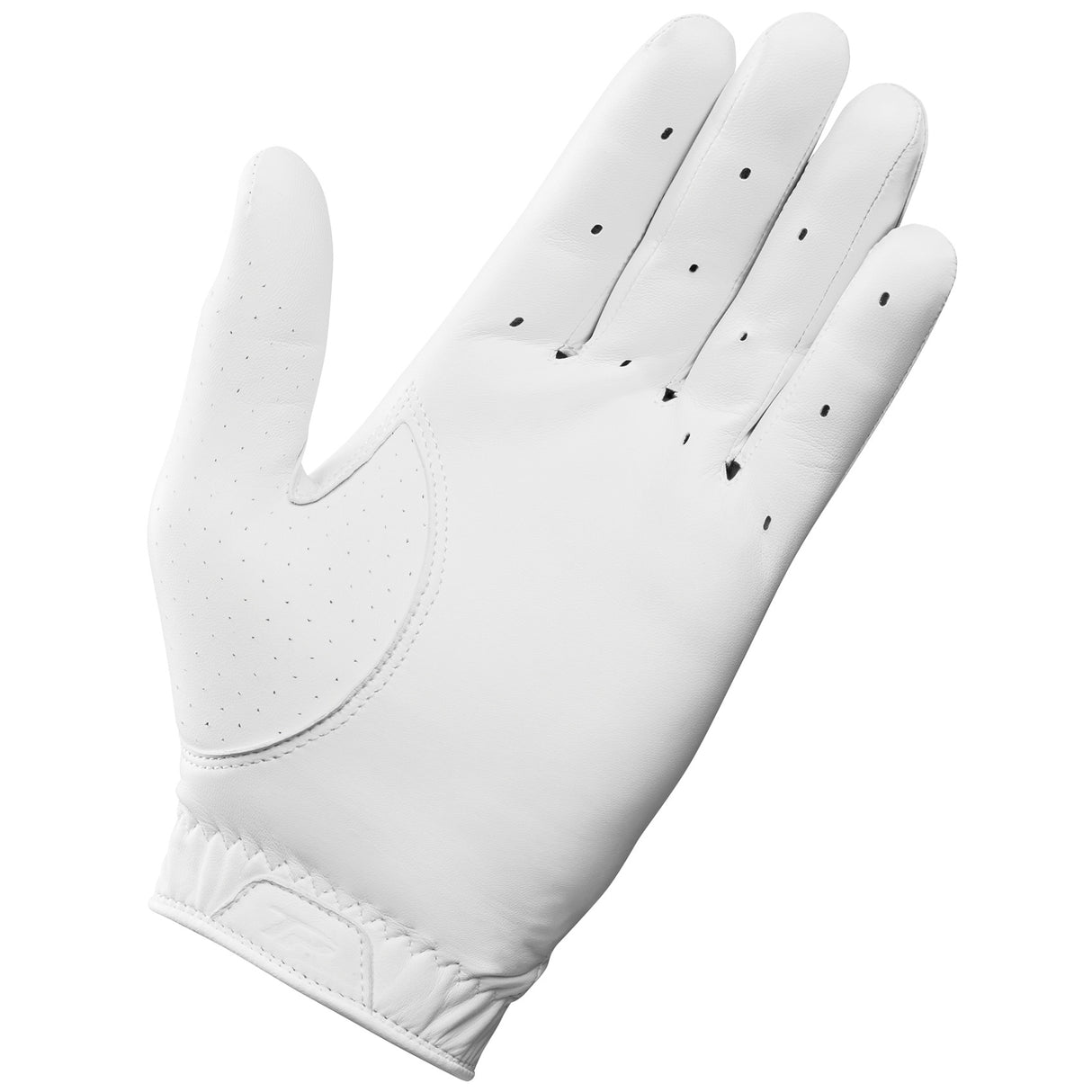 Taylor Made 2026 TP Tour Preferred Leder Golfhandschuh, Herren - Links getragen