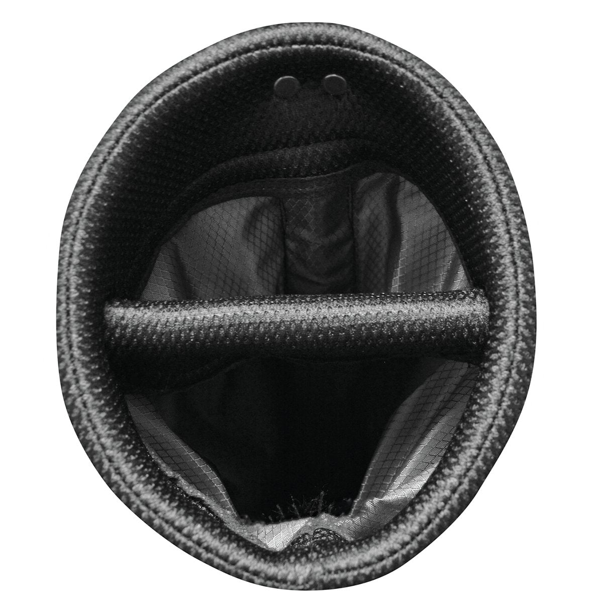 Big Max Heaven 5 Sunday Carrybag / Pencilbag, Rot - Golflaedchen.de