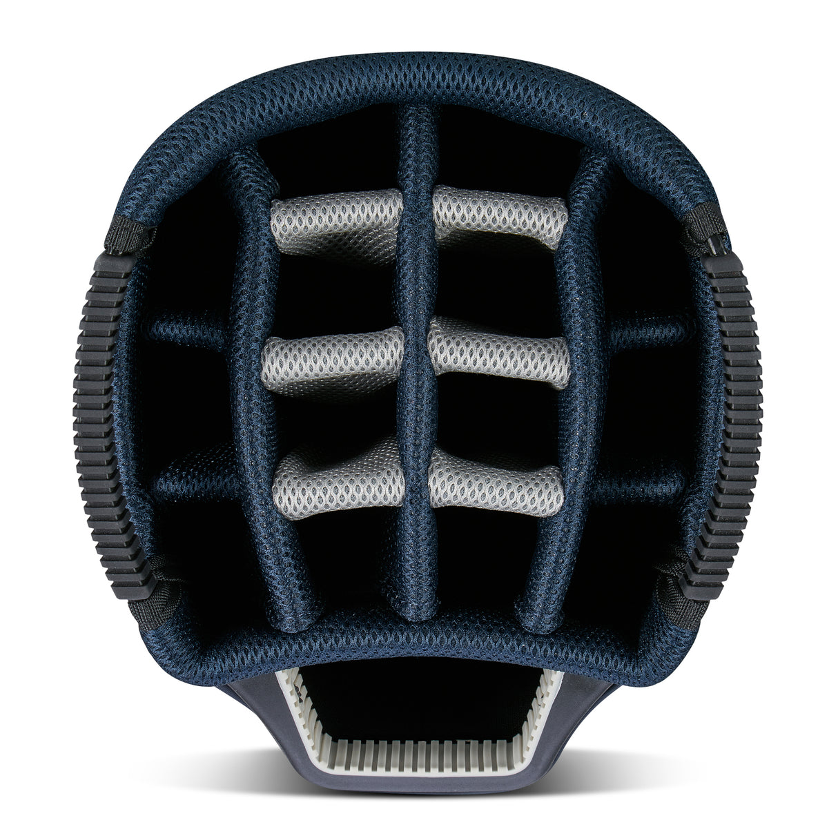 Big Max Aqua Style 4 Waterproof Cartbag, Navy