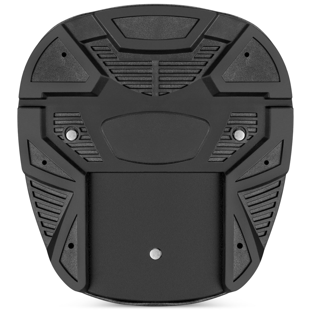 Big Max Dri Lite Hybrid Tour 2 Waterproof Standbag, Schwarz / Offwhite