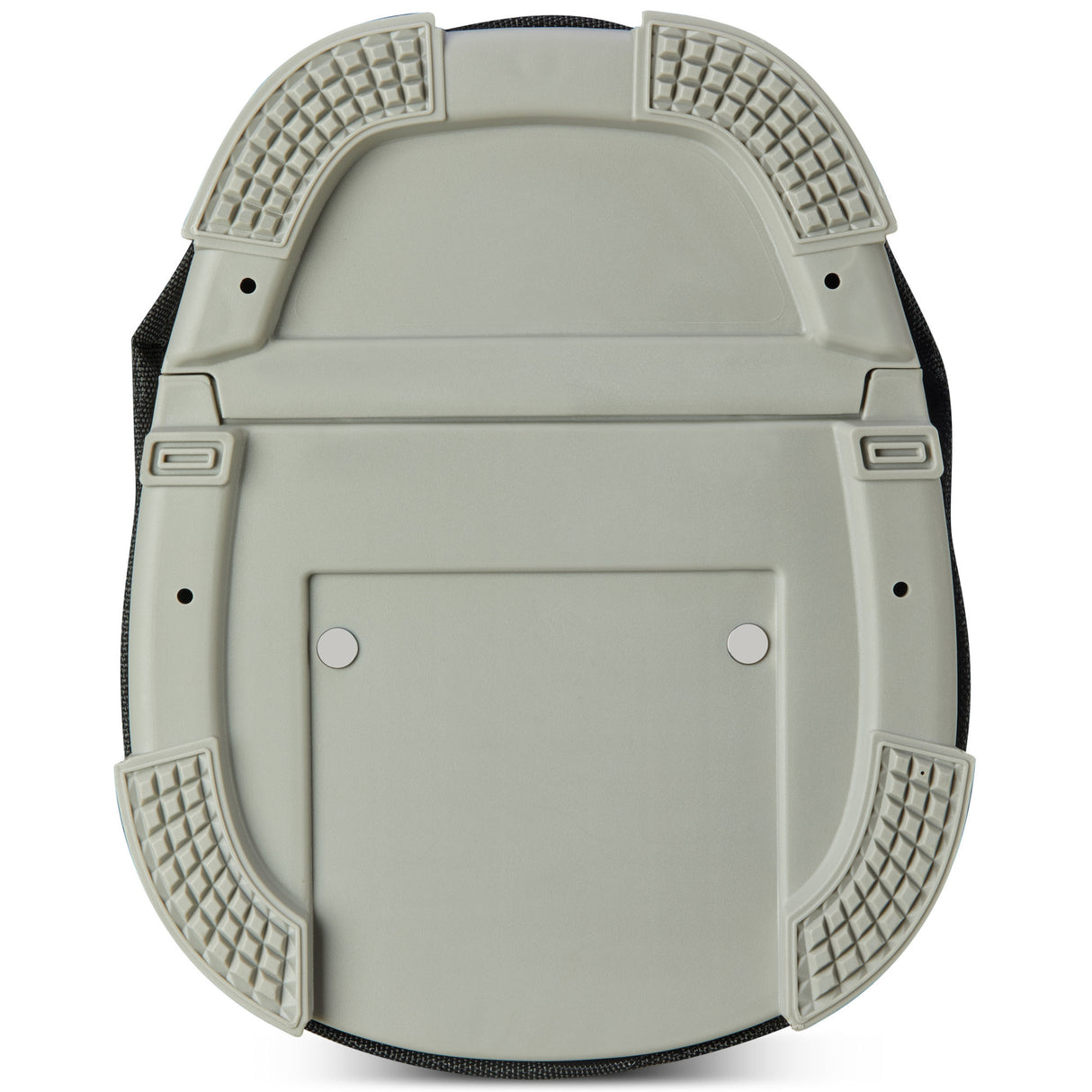 Big Max Dri Lite Feather 2 Waterproof Standbag, Grau / Schwarz