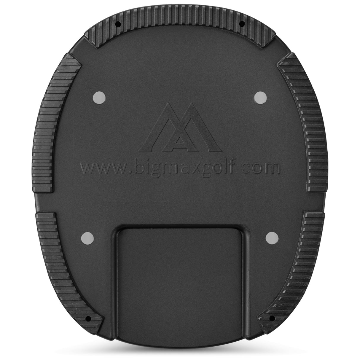 Big Max 2026 Aqua Sport 360² Waterproof Cartbag, Schwarz / Grau