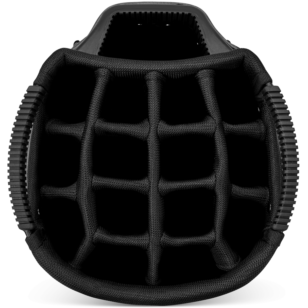 Big Max 2026 Aqua Sport 360² Waterproof Cartbag, Schwarz / Grau