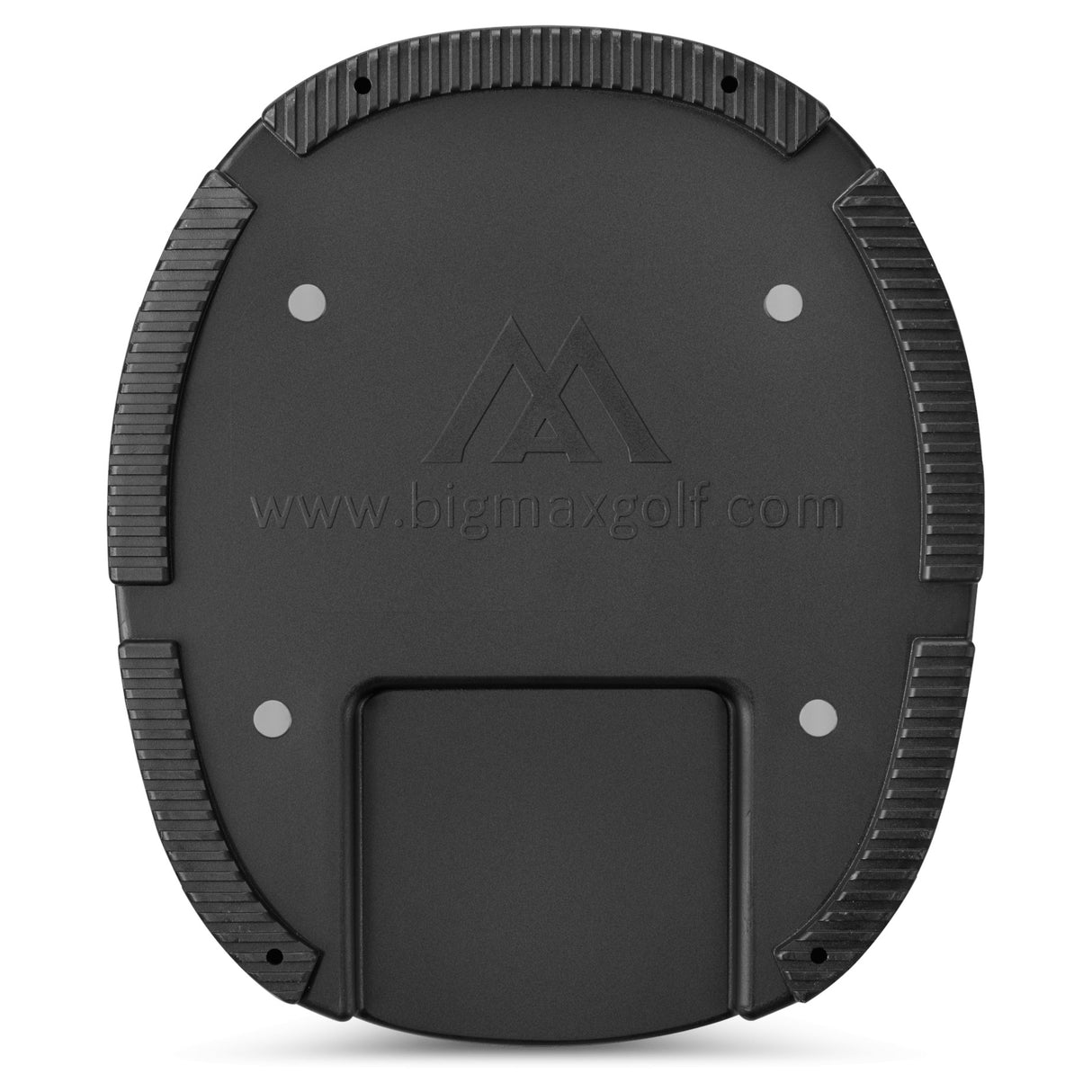 Big Max 2026 Aqua Sport 360² Waterproof Cartbag, Grau