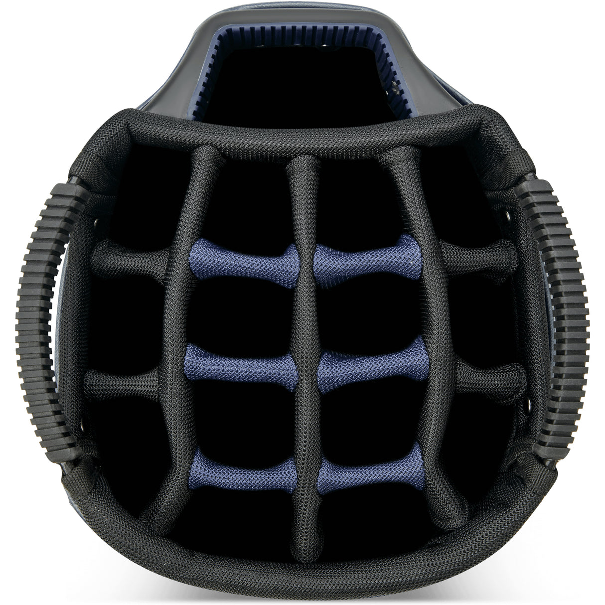 Big Max 2026 Aqua Sport 360² Waterproof Cartbag, Blau