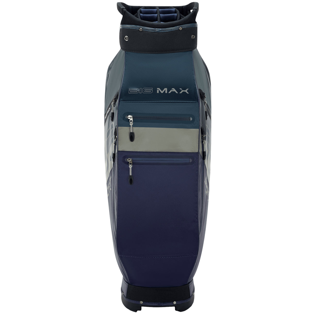 Big Max 2026 Aqua Sport 360² Waterproof Cartbag, Blau