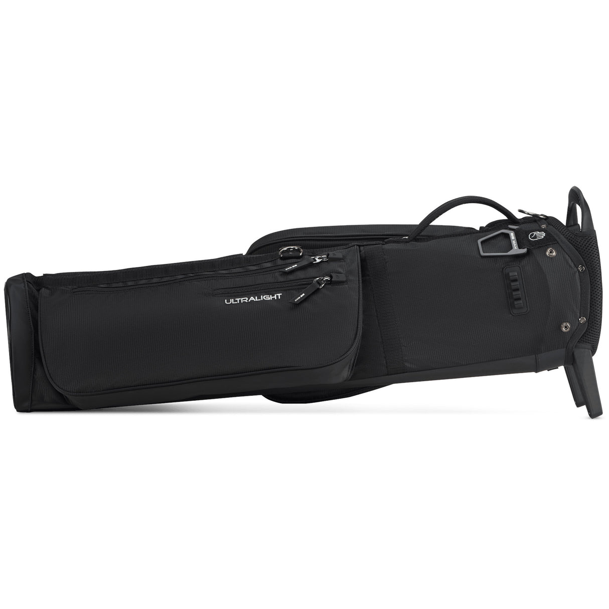 Big Max Heaven 5 G Carrybag / Standbag, Schwarz