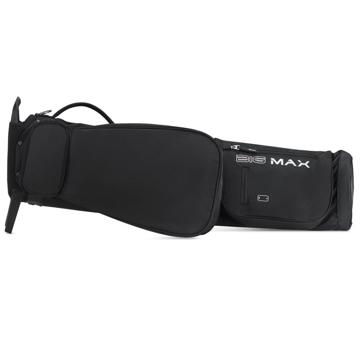 Big Max Heaven 5 G Carrybag / Standbag, Schwarz