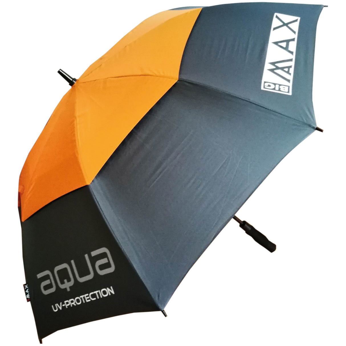Big Max Aqua UV Double Canopy Golfschirm / Regenschirm
