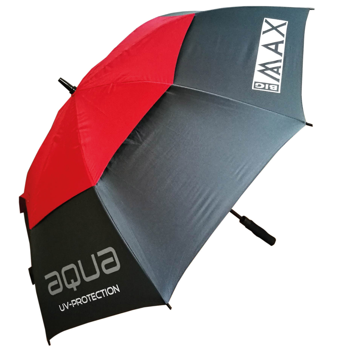 Big Max Aqua UV Double Canopy Golfschirm / Regenschirm