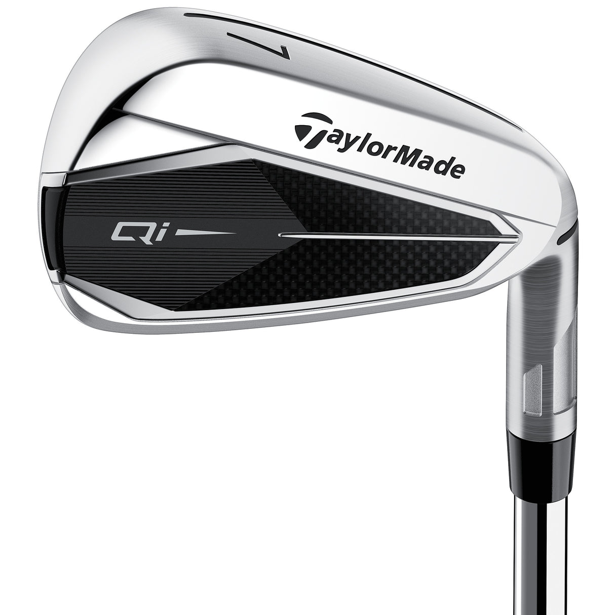 Taylor Made Qi Eisen, Graphitschaft, Herren Rechtshand - Golflaedchen.de