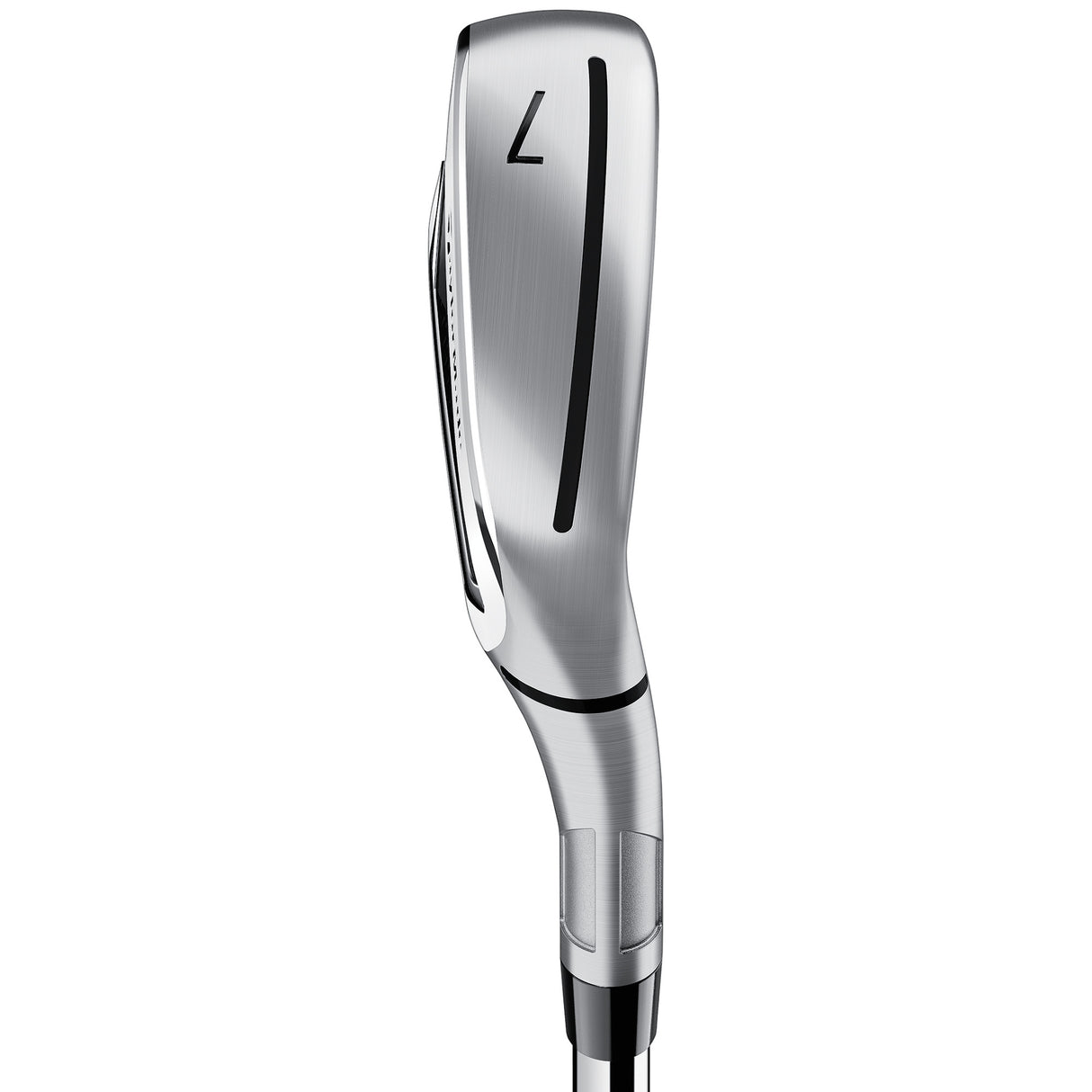 Taylor Made Qi Eisen, Graphitschaft, Herren Rechtshand - Golflaedchen.de