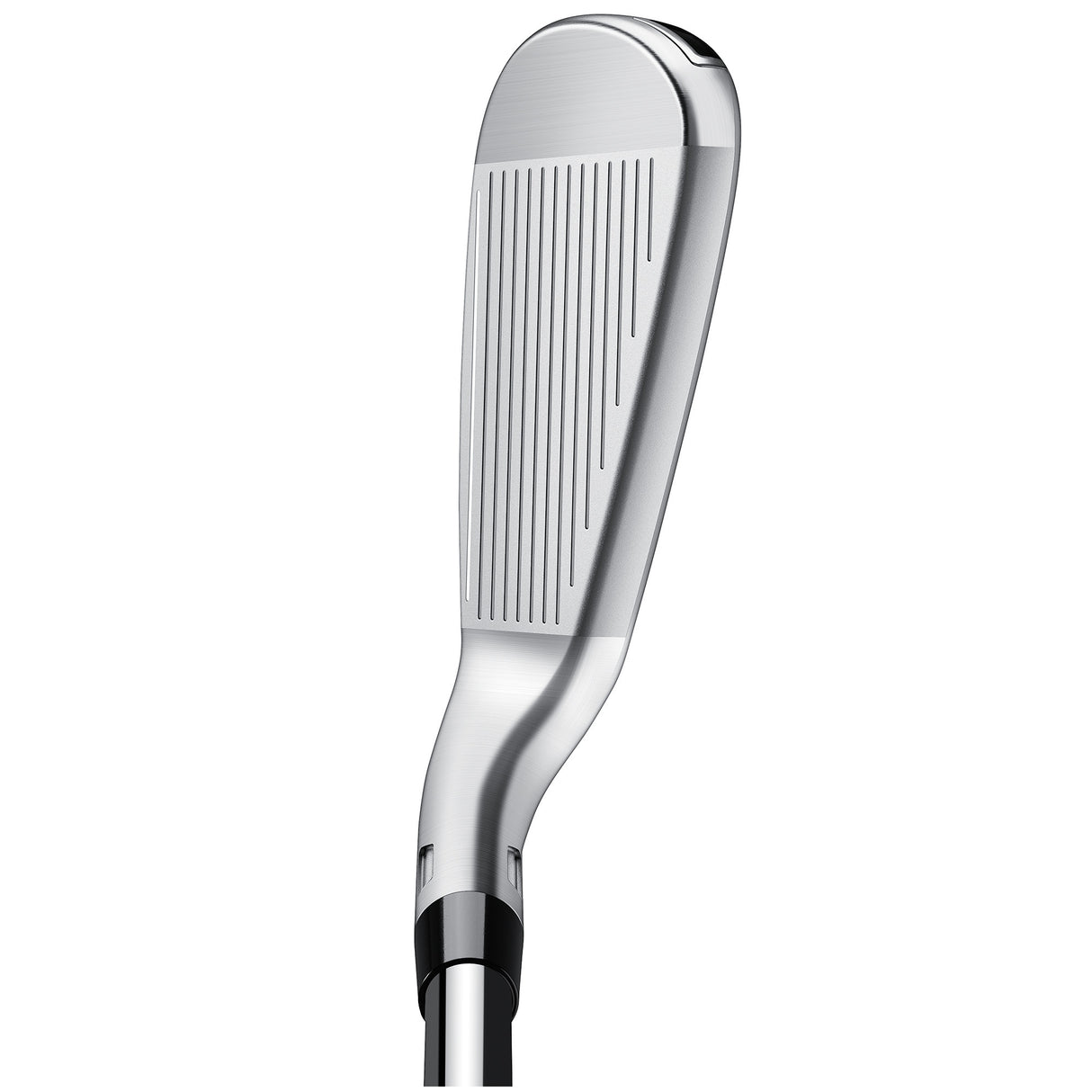 Taylor Made Qi EInzel-Eisen, Stahlschaft, Herren Rechtshand