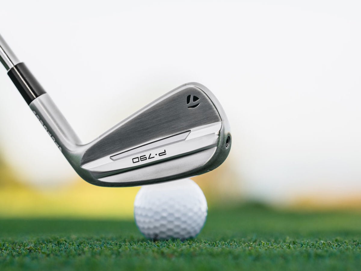 Taylor Made P790 Eisen 2026, CUSTOM - Golflaedchen.de
